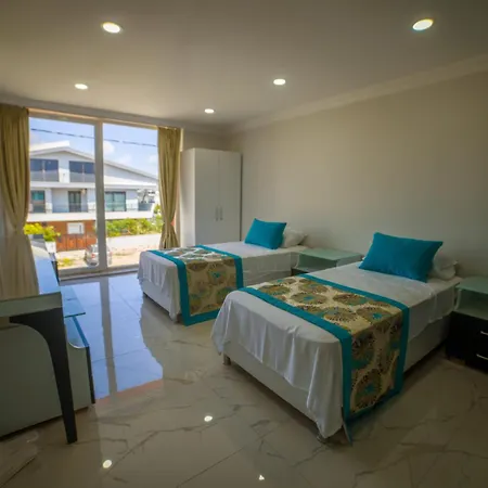 Homes Global Homestay