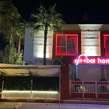 Homestay Homes Global *