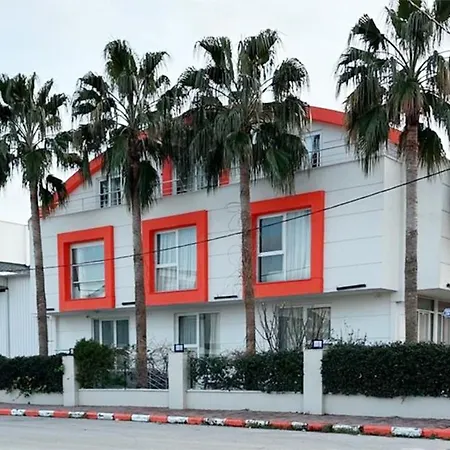 Pansiyon Homes Global *