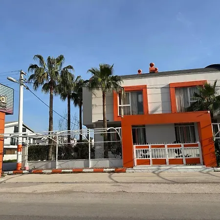 Homes Global Rum i privatbostad Altinkum (Antalya)