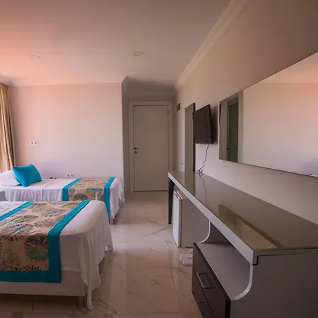 Homes Global Rum i privatbostad Altinkum (Antalya)